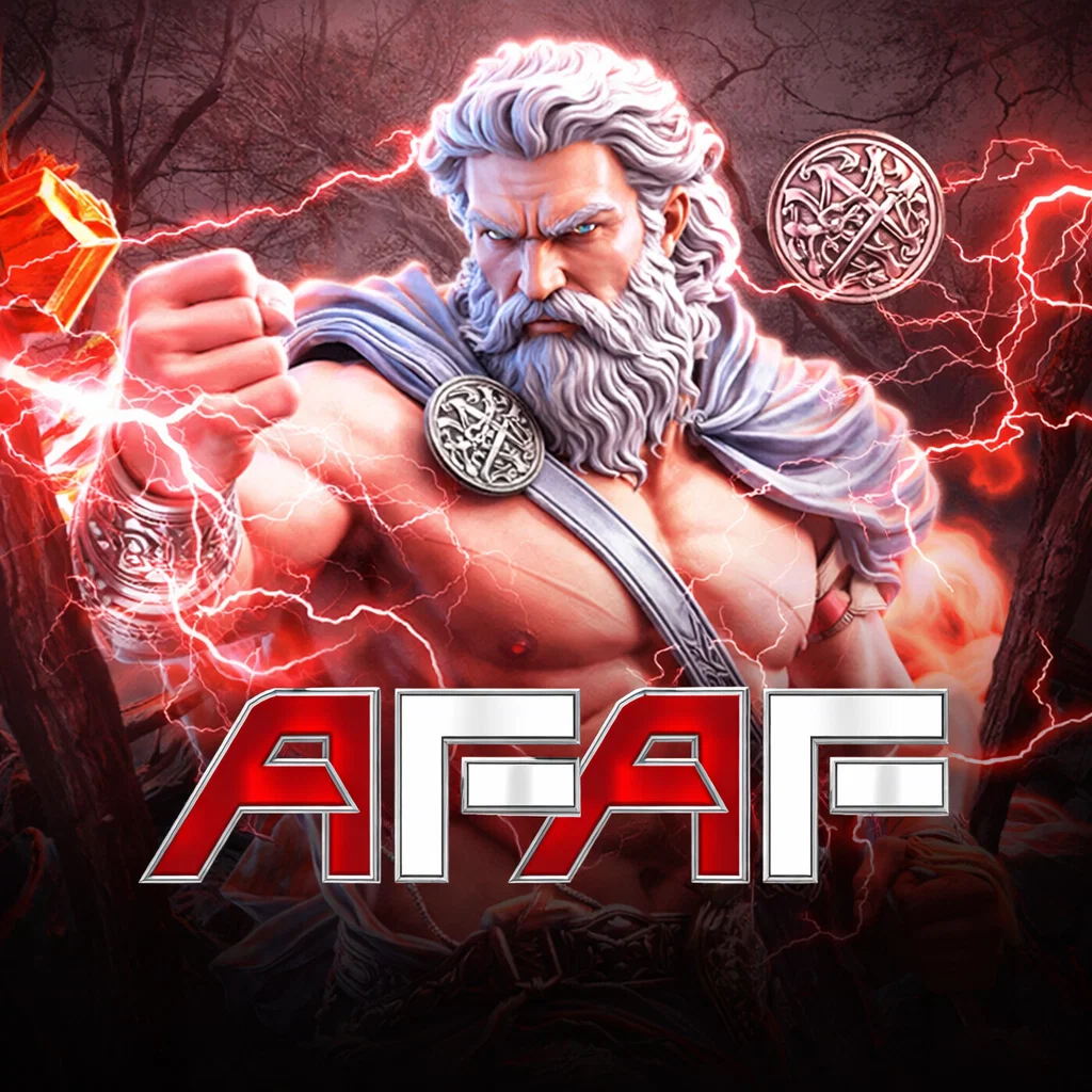 AFAF - Petualangan Seru di Dunia MMORPG