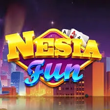 NESIAFUN - Pengalaman Arcade Seru di Ujung Jari Anda