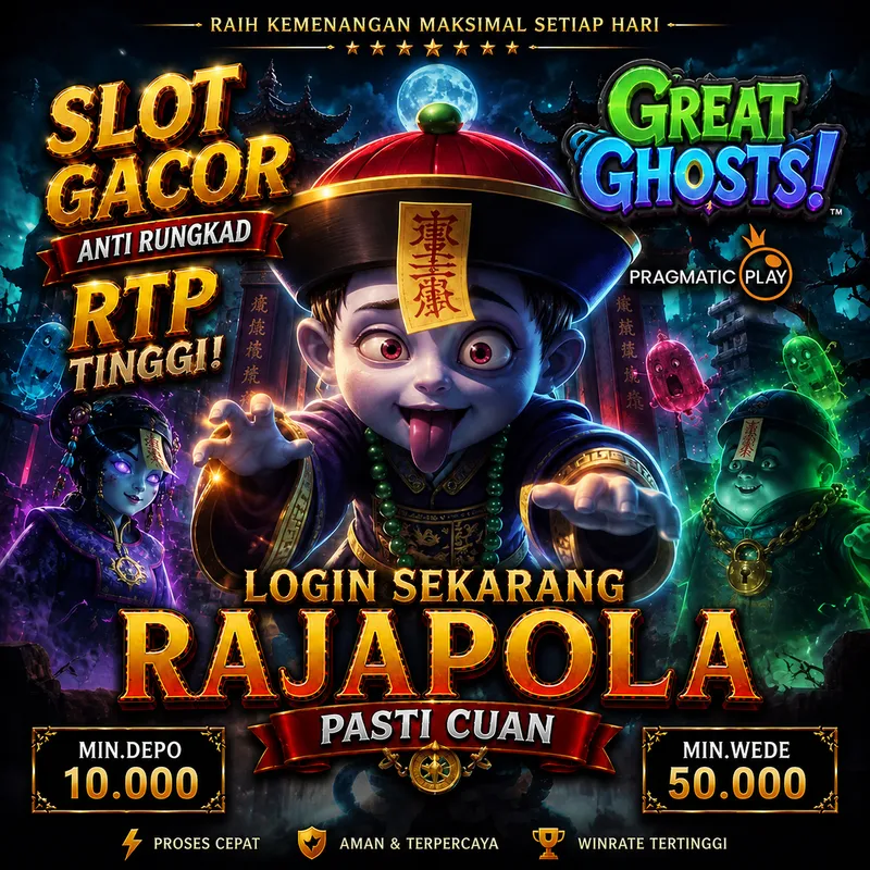 RAJAPOLA - Permainan Mahjong Seru dan Menantang